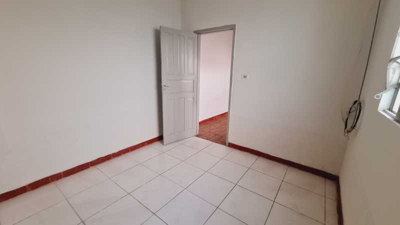 Conheça Foto 11 - Quarto do imóvel - Porto da Pedra - Rua Rua Zenith Lopes de Aguiar, 120 casa 01 - R$400,00 - CECV10013 - 9 Foto 11 - Quarto - 9
