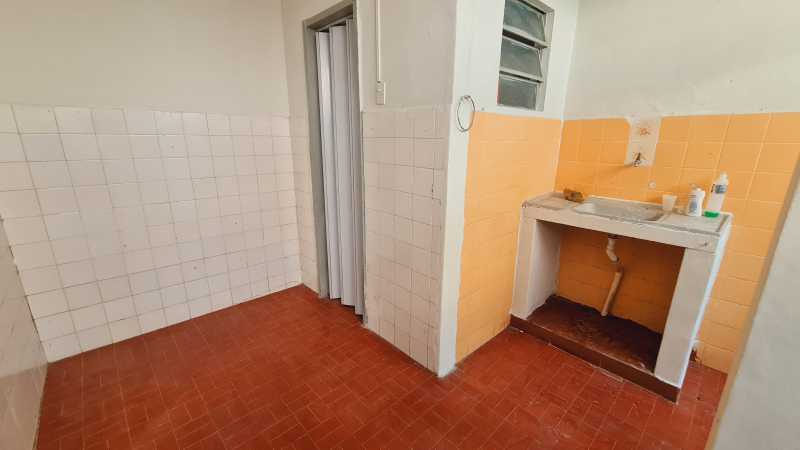 Conheça Foto 13 - Cozinha do imóvel - Porto da Pedra - Rua Rua Zenith Lopes de Aguiar, 120 casa 01 - R$400,00 - CECV10013 - 11 Foto 13 - Cozinha - 11