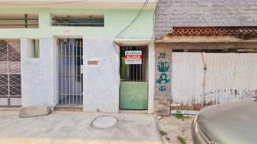 Porto da Pedra - Rua Rua Zenith Lopes de Aguiar, 120 casa 01 - R$400,00 - CECV10013