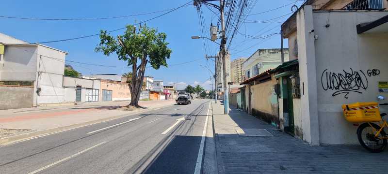 Conheça Foto 1 - Rua Jaime Figueiredo do imóvel - Parada 40 - Rua Jaime Figueiredo, 1867 - apt 101- R 1.300,00 - CEAP20114 - 2 Foto 1 - Rua Jaime Figueiredo - 2