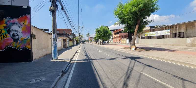 Conheça Foto 2 - Rua Jaime Figueiredo do imóvel - Parada 40 - Rua Jaime Figueiredo, 1867 - apt 101- R 1.300,00 - CEAP20114 - 3 Foto 2 - Rua Jaime Figueiredo - 3