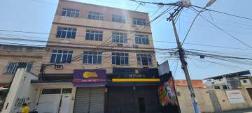 Ótima localização - Parada 40 - Rua Jaime Figueiredo, 1867 - apt 101- R 1.300,00 - CEAP20114
