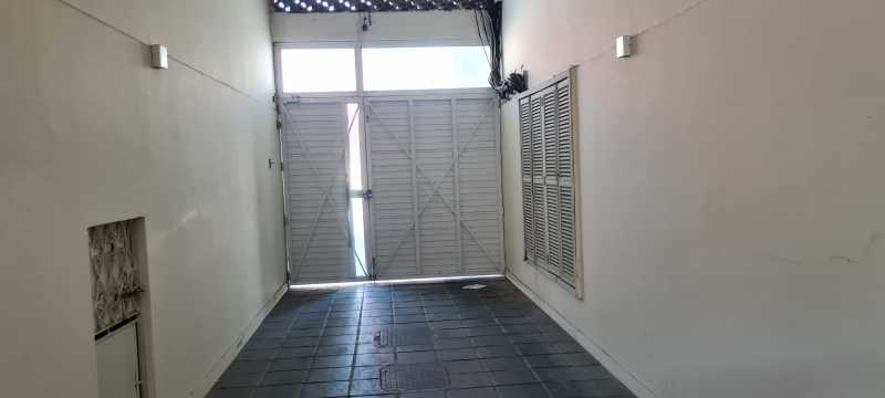 Conheça Foto 4 - Garagem do imóvel - Parada 40 - Rua Jaime Figueiredo, 1867 - apt 101- R 1.300,00 - CEAP20114 - 4 Foto 4 - Garagem - 4