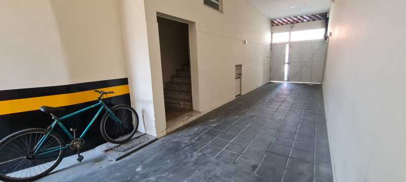 Conheça Foto 5 - Garagem do imóvel - Parada 40 - Rua Jaime Figueiredo, 1867 - apt 101- R 1.300,00 - CEAP20114 - 5 Foto 5 - Garagem - 5