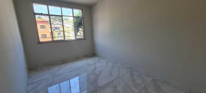 Conheça Foto 7 - Sala do imóvel - Parada 40 - Rua Jaime Figueiredo, 1867 - apt 101- R 1.300,00 - CEAP20114 - 7 Foto 7 - Sala - 7