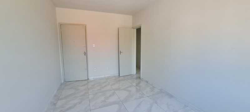 Conheça Foto 8 - Sala do imóvel - Parada 40 - Rua Jaime Figueiredo, 1867 - apt 101- R 1.300,00 - CEAP20114 - 8 Foto 8 - Sala - 8