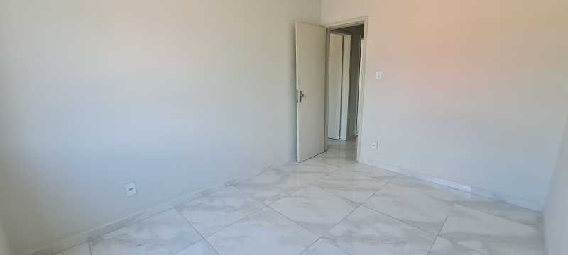 Conheça Foto 9 - Quarto I do imóvel - Parada 40 - Rua Jaime Figueiredo, 1867 - apt 101- R 1.300,00 - CEAP20114 - 9 Foto 9 - Quarto I - 9
