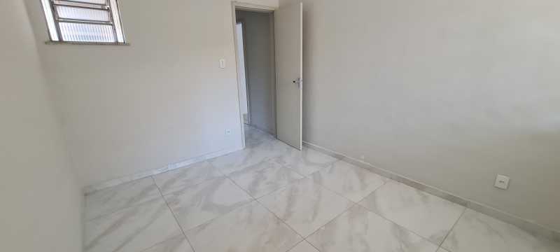 Conheça Foto 12 - Quarto I I do imóvel - Parada 40 - Rua Jaime Figueiredo, 1867 - apt 101- R 1.300,00 - CEAP20114 - 12 Foto 12 - Quarto I I - 12