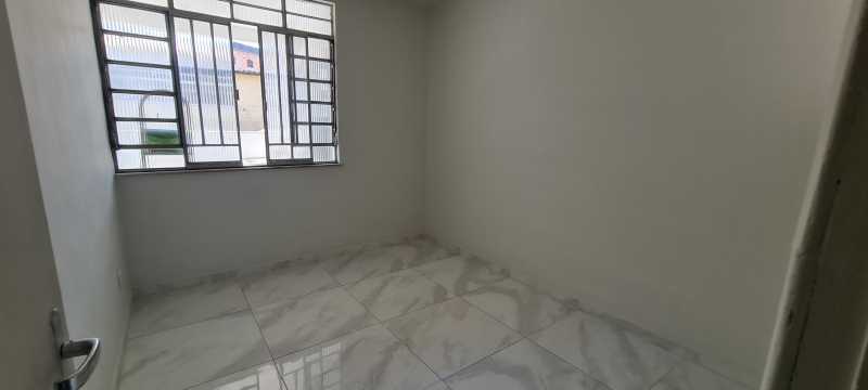 Conheça Foto 13 - Quarto I I do imóvel - Parada 40 - Rua Jaime Figueiredo, 1867 - apt 101- R 1.300,00 - CEAP20114 - 13 Foto 13 - Quarto I I - 13