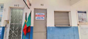 Centro - Rua Feliciano Sodré, 93 - sala 203 - R 500,00 - CESL00035