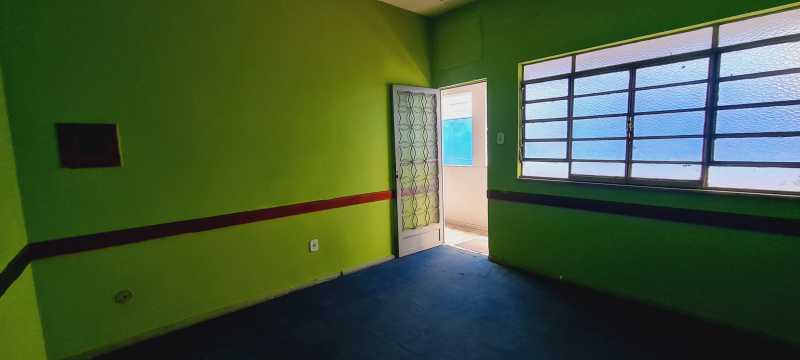 Conheça Foto 7 - Sala do imóvel - Centro - Rua Feliciano Sodré, 93 - sala 203 - R 450,00 - CESL00035 - 7 Foto 7 - Sala - 7