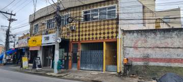 Porto da Pedra - Rua Abílio José de matos , 1729 apt 102 Bl Frente - R$1.000,00 Res. R$1.500,00 Comercial - CEAP20115