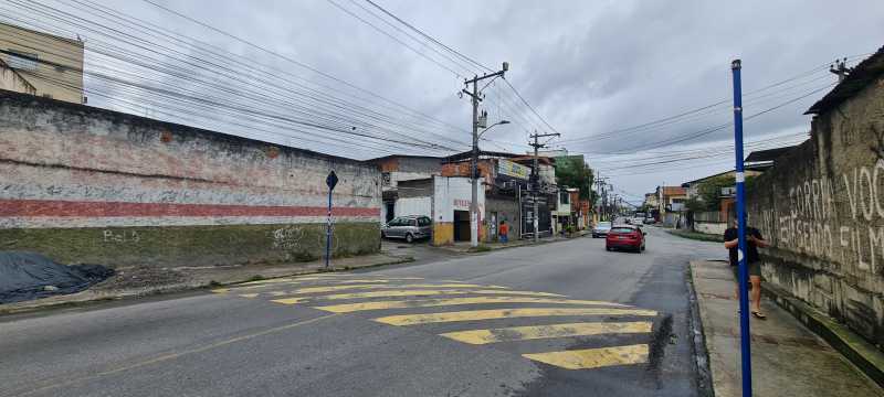 Conheça Foto 3 - Rua Abilio Jos+® de do imóvel - Porto da Pedra - Rua Abílio José de matos , 1729 apt 102 Bl Frente - R$1.000,00 Res. R$1.500,00 Comercial - CEAP20115 - 3 Foto 3 - Rua Abilio Jos+® de - 3