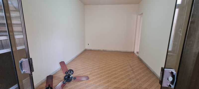 Conheça Foto 10 - Sala do imóvel - Porto da Pedra - Rua Abílio José de matos , 1729 apt 102 Bl Frente - R$1.000,00 Res. R$1.500,00 Comercial - CEAP20115 - 10 Foto 10 - Sala - 10