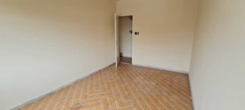 Conheça Foto 12 - Quarto I do imóvel - Porto da Pedra - Rua Abílio José de matos , 1729 apt 102 Bl Frente - R$1.000,00 Res. R$1.500,00 Comercial - CEAP20115 - 12 Foto 12 - Quarto I - 12