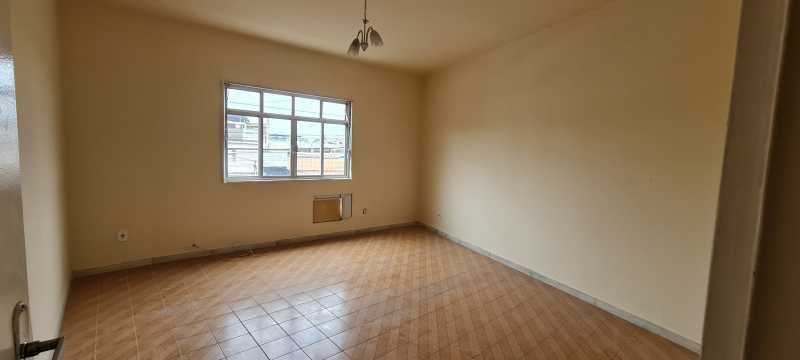 Conheça Foto 15 - Quarto II do imóvel - Porto da Pedra - Rua Abílio José de matos , 1729 apt 102 Bl Frente - R$1.000,00 Res. R$1.500,00 Comercial - CEAP20115 - 15 Foto 15 - Quarto II - 15