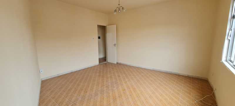 Conheça Foto 16 - Quarto II do imóvel - Porto da Pedra - Rua Abílio José de matos , 1729 apt 102 Bl Frente - R$1.000,00 Res. R$1.500,00 Comercial - CEAP20115 - 16 Foto 16 - Quarto II - 16