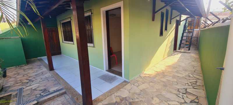 Foto 4 - Entrada varanda e lat - 4