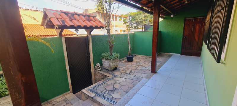 Foto 5 - Entrada varanda - 5