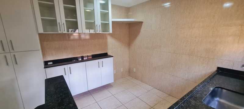Foto 17 - Cozinha - 17