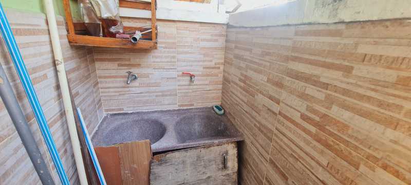 Foto 20 - +ürea de servi+ºo - 20