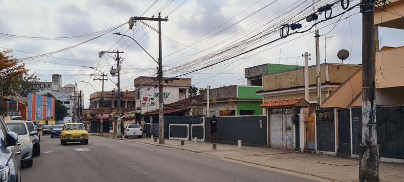 Foto 1 - Avenida Domingos Dama - 2