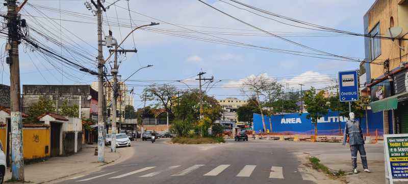 Foto 2 - Avenida Domingos Dama - 3