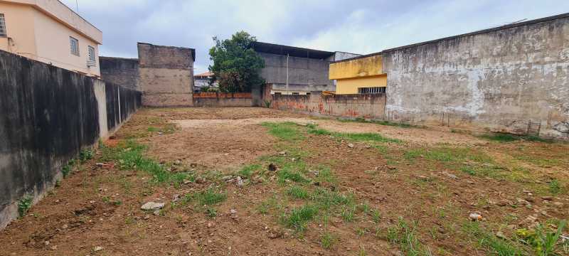 Foto 4 - Interido Terreno . - 4