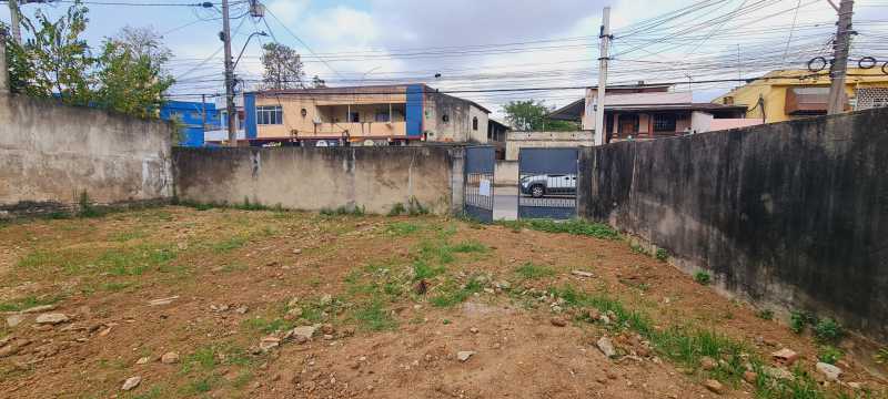 Foto 5 - Interido Terreno . - 5