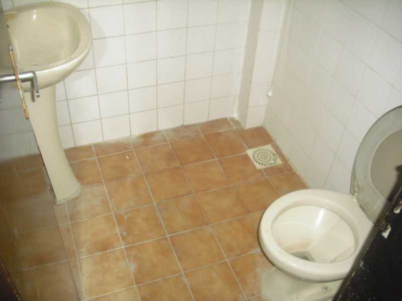 Banheiro - 11