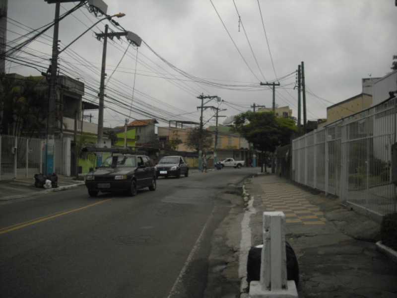 Rua Salvatori - 15