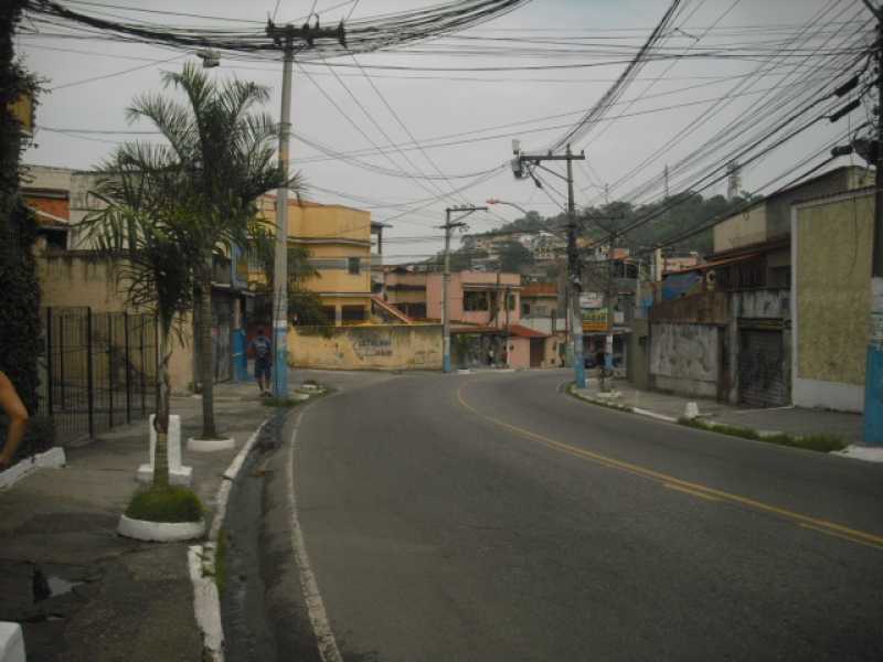 Rua Salvatori - 16
