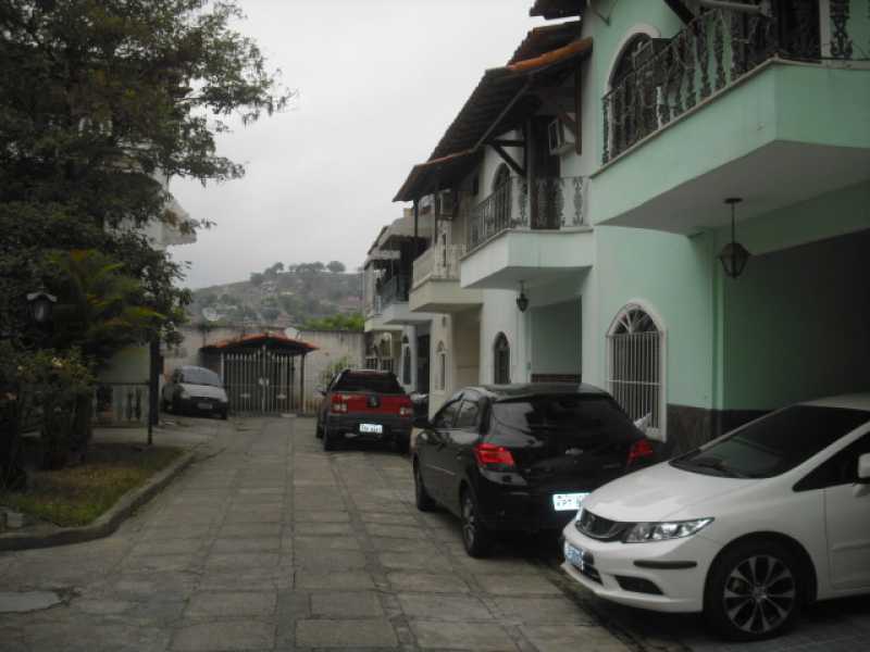 Condomínio - 5