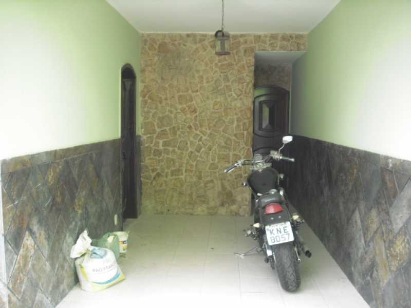 Garagem - 4