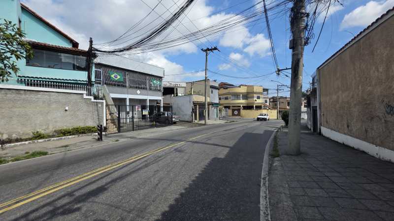 Foto 2 - Rua Salvatore - 3