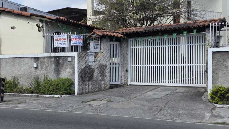Foto 3 - Entrada do Condominio - 4