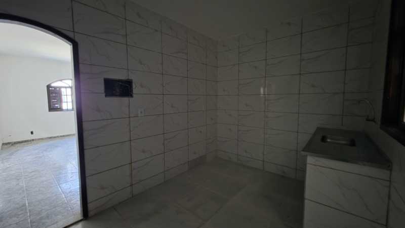 Foto 12 - Cozinha - 12