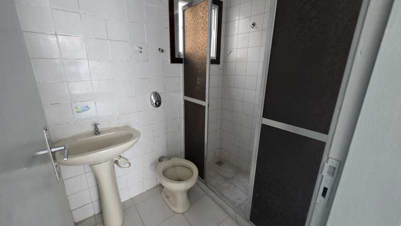 Foto 21 - Banheiro suite - 21