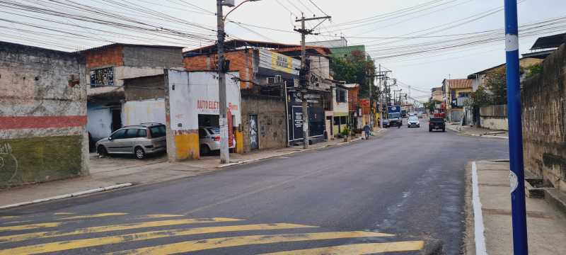 Foto 1 - Rua Abilio Jos+® de  - 2