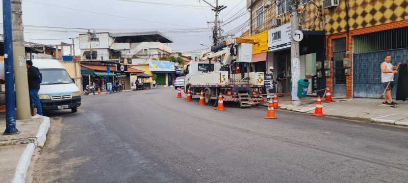Foto 2 - Rua Abilio Jos+® de  - 3