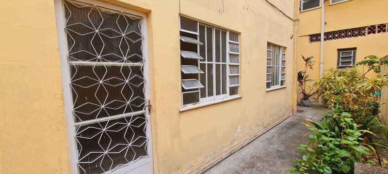 Foto 6 - Fachada apartamento - 6