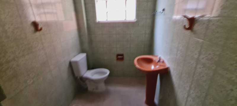 Foto 14 - Banheiro - 14