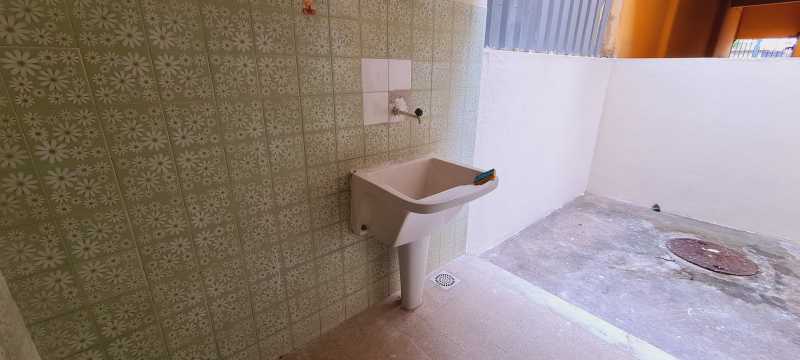 Foto 15 - +ürea de servi+ºo - 15