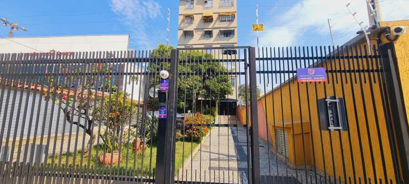 Conheça Foto 3 - Fachada do pr+®dio do imóvel - Fonseca - Avenida Alameda São Boaventura, 1096 - apt 1003 - R$2.000,00 Condomínio incluso - CEAP20116 - 2 Foto 3 - Fachada do pr+®dio - 2