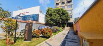 Imperdível - Fonseca - Avenida Alameda São Boaventura, 1096 - apt 1003 - R$2.000,00 Condomínio incluso - CEAP20116