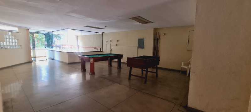 Conheça Foto 6 - Sala de Jogos do imóvel - Fonseca - Avenida Alameda São Boaventura, 1096 - apt 1003 - R$2.000,00 Condomínio incluso - CEAP20116 - 6 Foto 6 - Sala de Jogos - 6