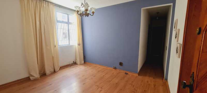 Conheça Foto 10 - Sala do imóvel - Fonseca - Avenida Alameda São Boaventura, 1096 - apt 1003 - R$2.000,00 Condomínio incluso - CEAP20116 - 10 Foto 10 - Sala - 10