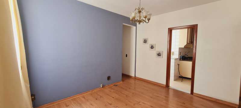 Conheça Foto 11 - Sala do imóvel - Fonseca - Avenida Alameda São Boaventura, 1096 - apt 1003 - R$2.000,00 Condomínio incluso - CEAP20116 - 11 Foto 11 - Sala - 11