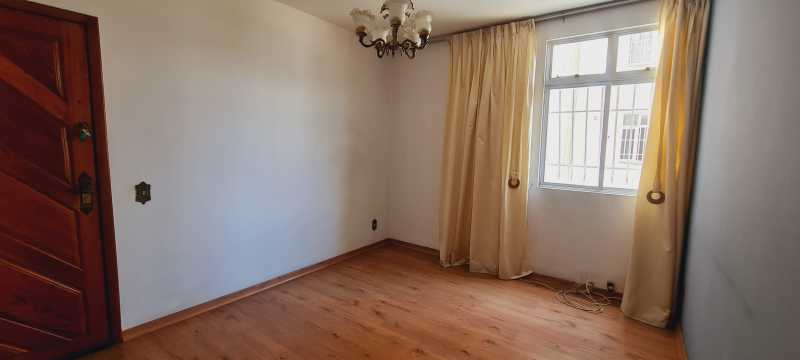 Conheça Foto 12 - Sala do imóvel - Fonseca - Avenida Alameda São Boaventura, 1096 - apt 1003 - R$2.000,00 Condomínio incluso - CEAP20116 - 12 Foto 12 - Sala - 12
