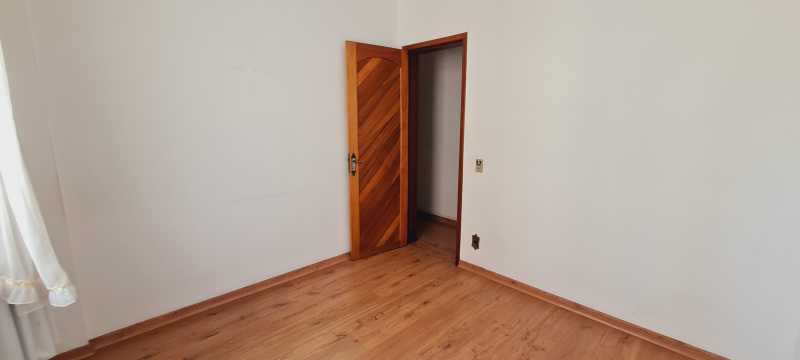 Conheça Foto 13 - Quarto I do imóvel - Fonseca - Avenida Alameda São Boaventura, 1096 - apt 1003 - R$2.000,00 Condomínio incluso - CEAP20116 - 13 Foto 13 - Quarto I - 13